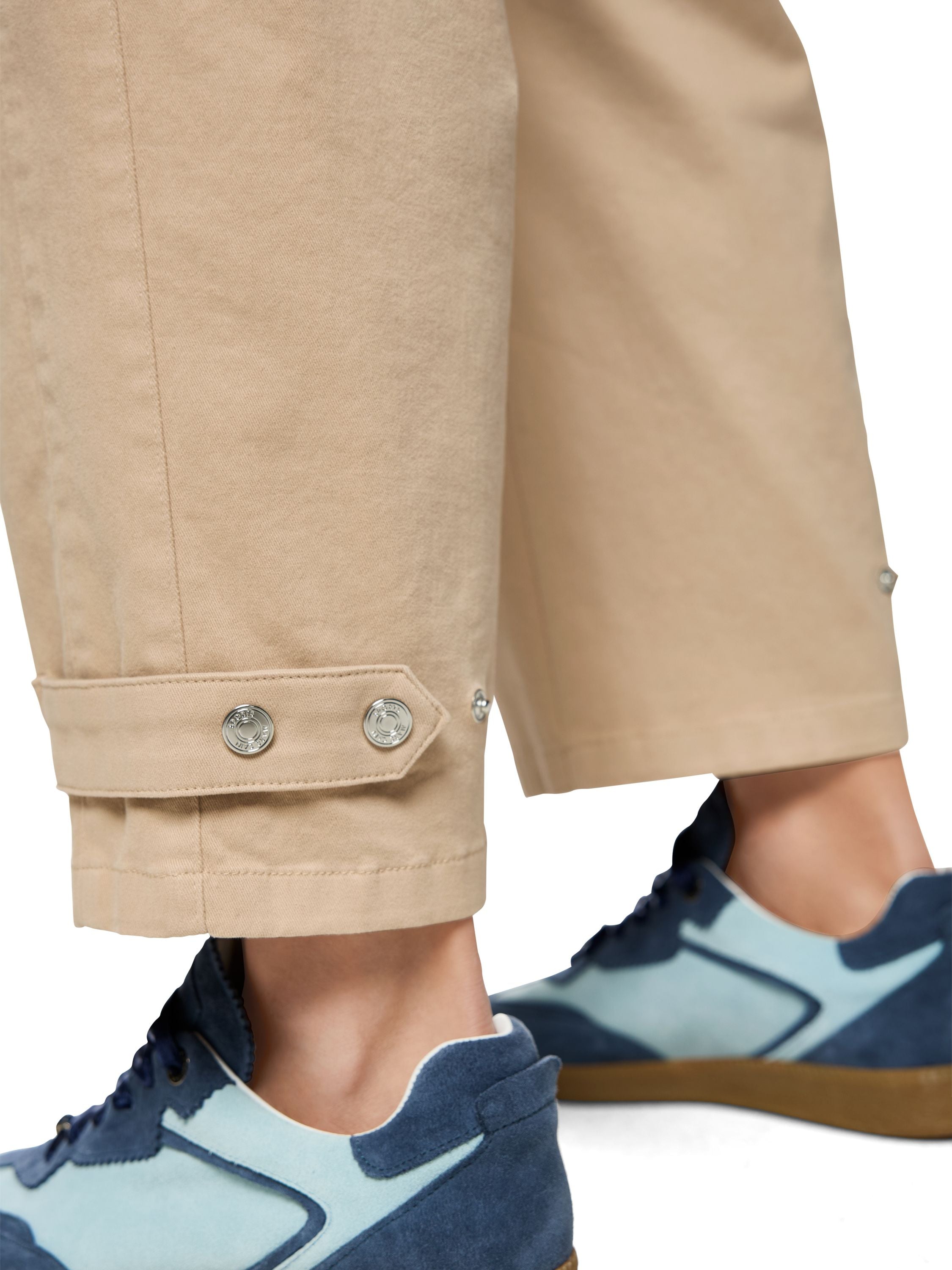 Stoffhose RUMA Relaxed Fit