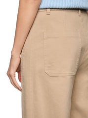 Stoffhose RUMA Relaxed Fit