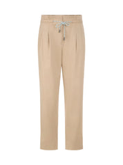 Chinohose FAQUS Feminine Fit