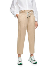 Chinohose FAQUS Feminine Fit