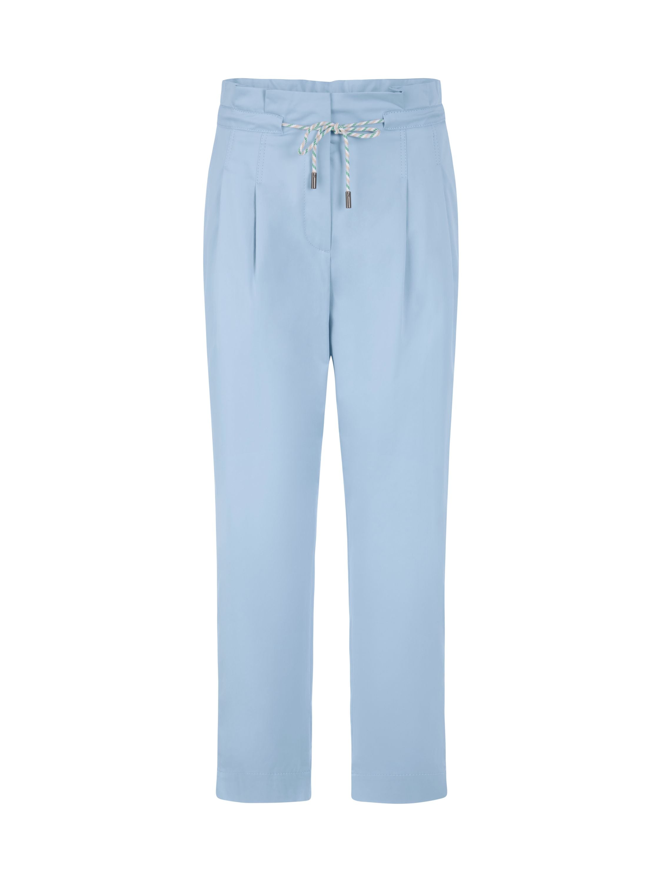 Chinohose FAQUS Feminine Fit