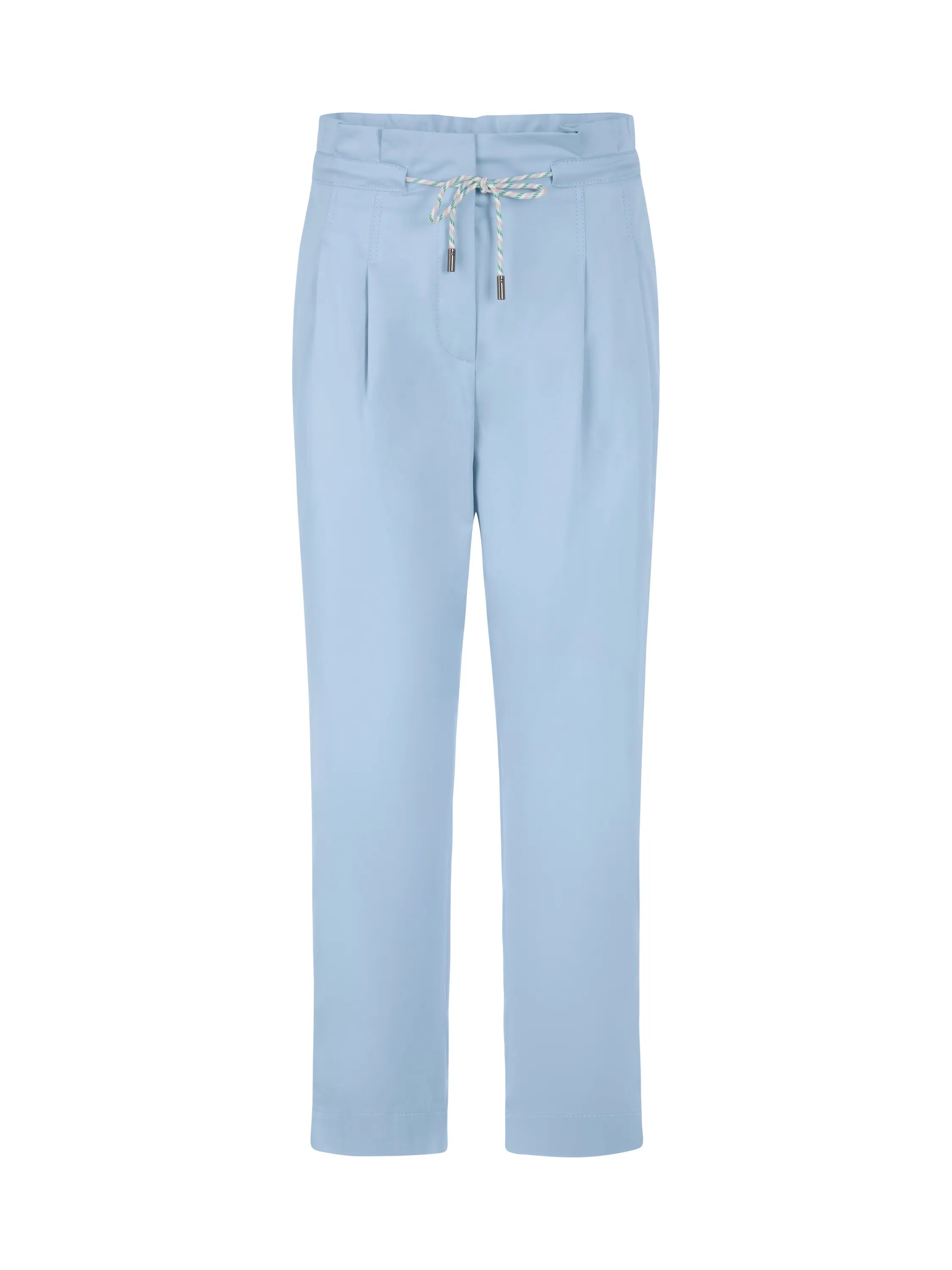 Chinohose FAQUS Feminine Fit