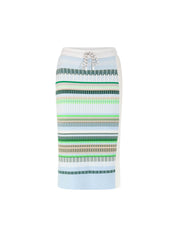 Jacquard-Rock Midi