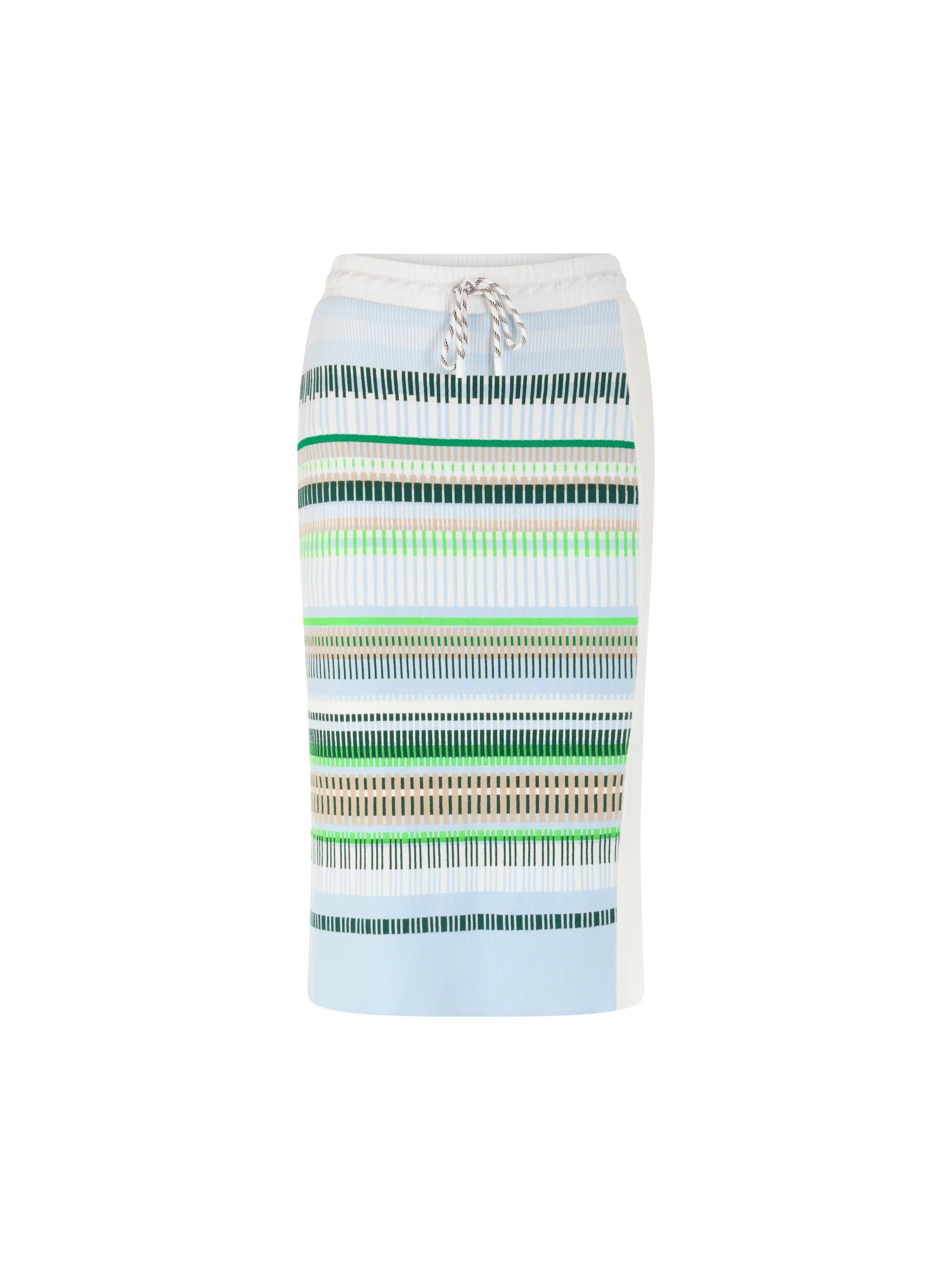 Jacquard-Rock Midi