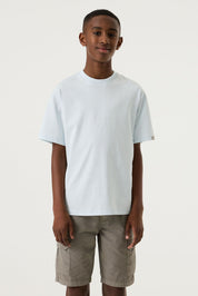 T-Shirt aus Baumwolle