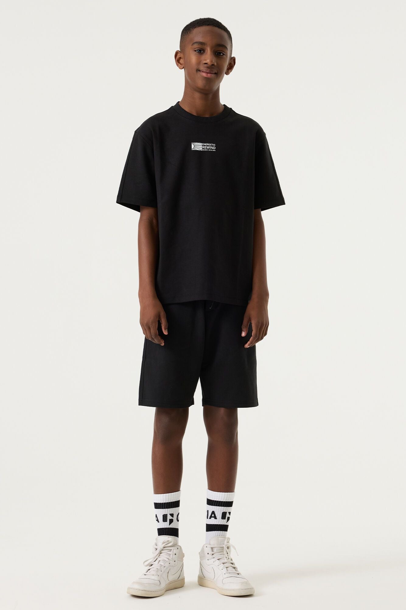 Bermudashorts Regular Fit