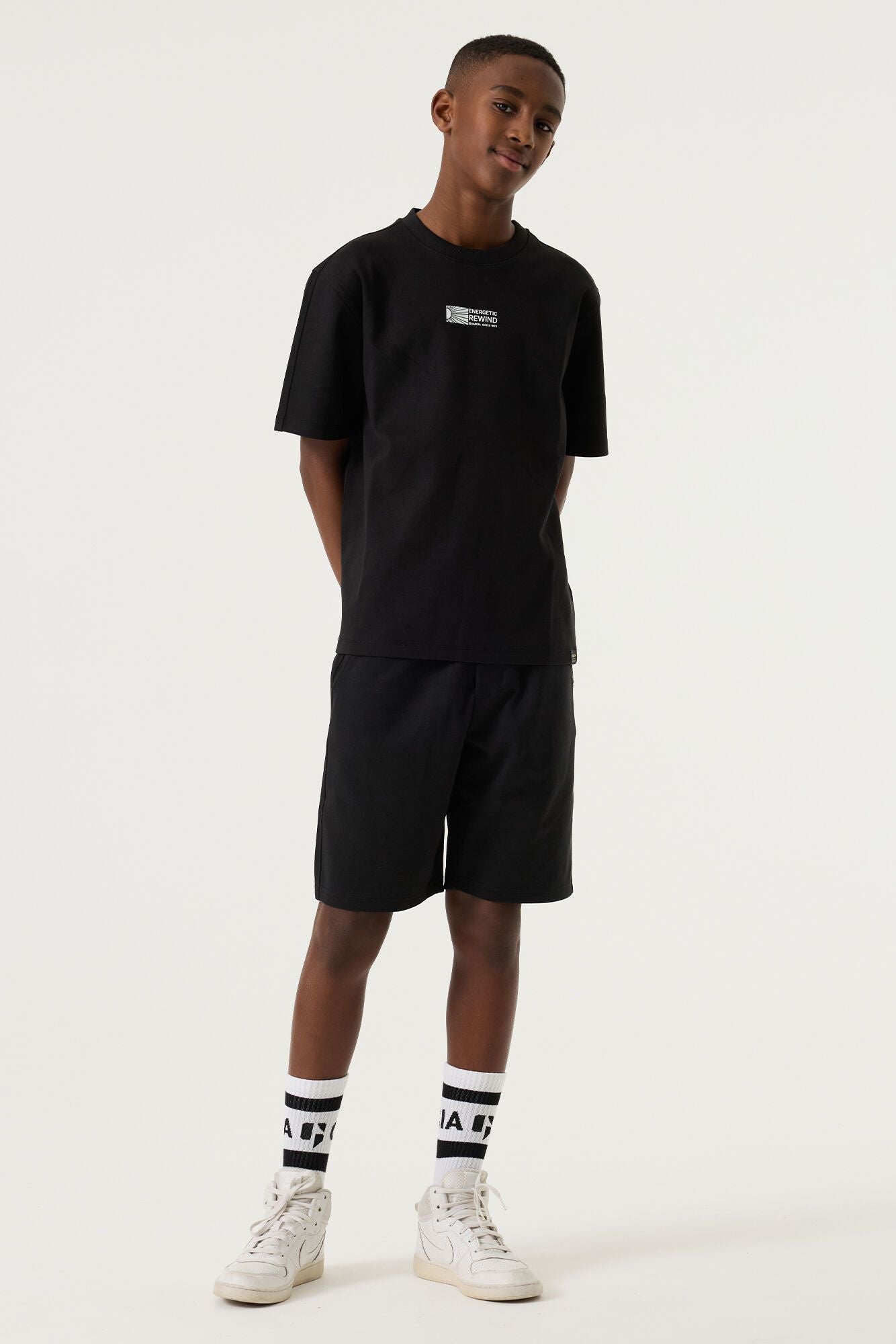 Bermudashorts Regular Fit