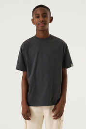 T-Shirt aus Baumwolle