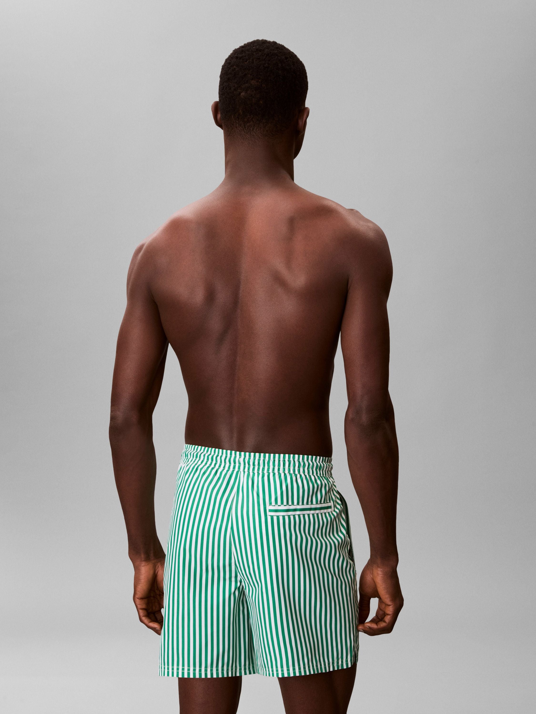 Badehose WAISTBAND