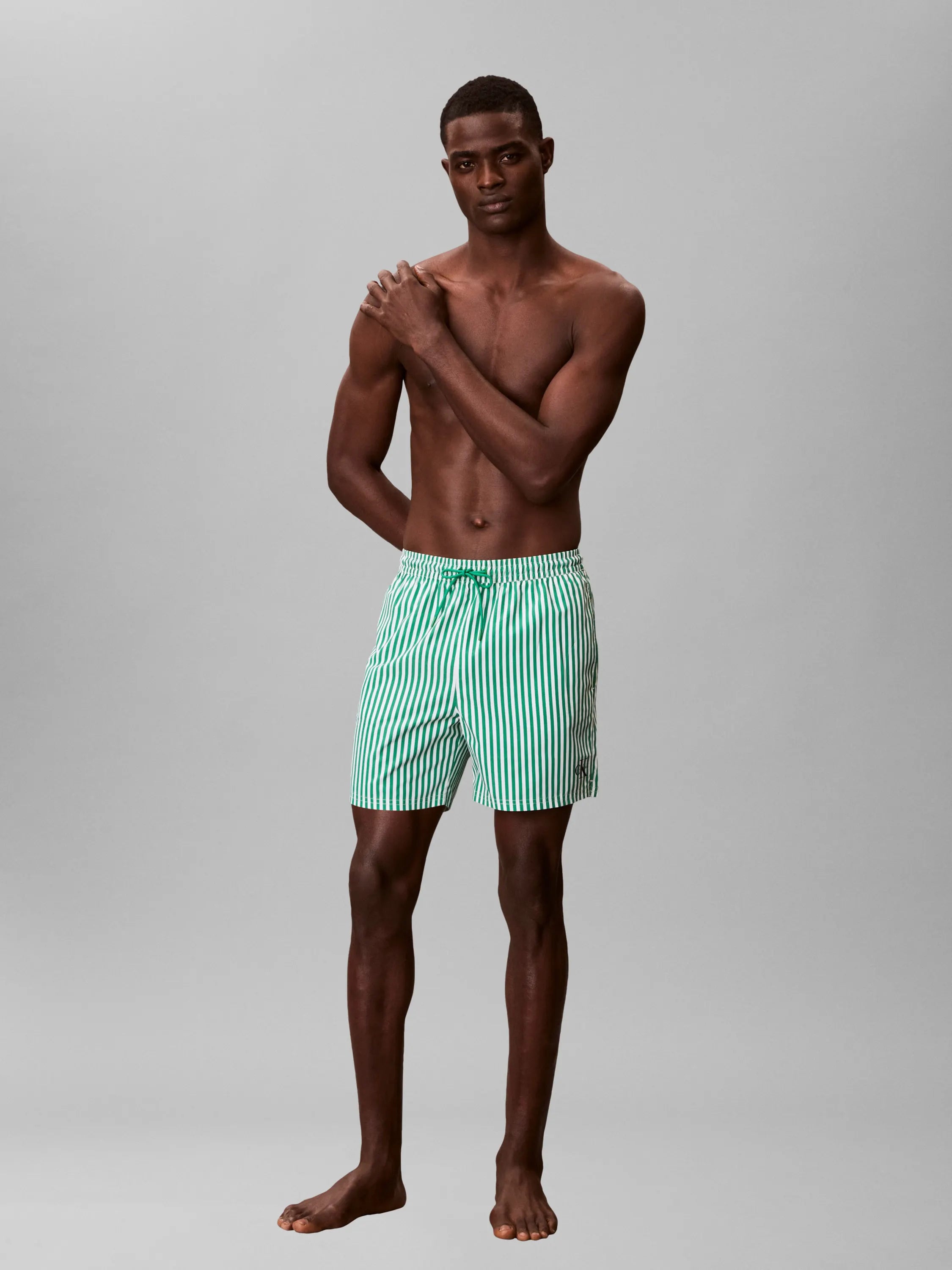 Badehose WAISTBAND