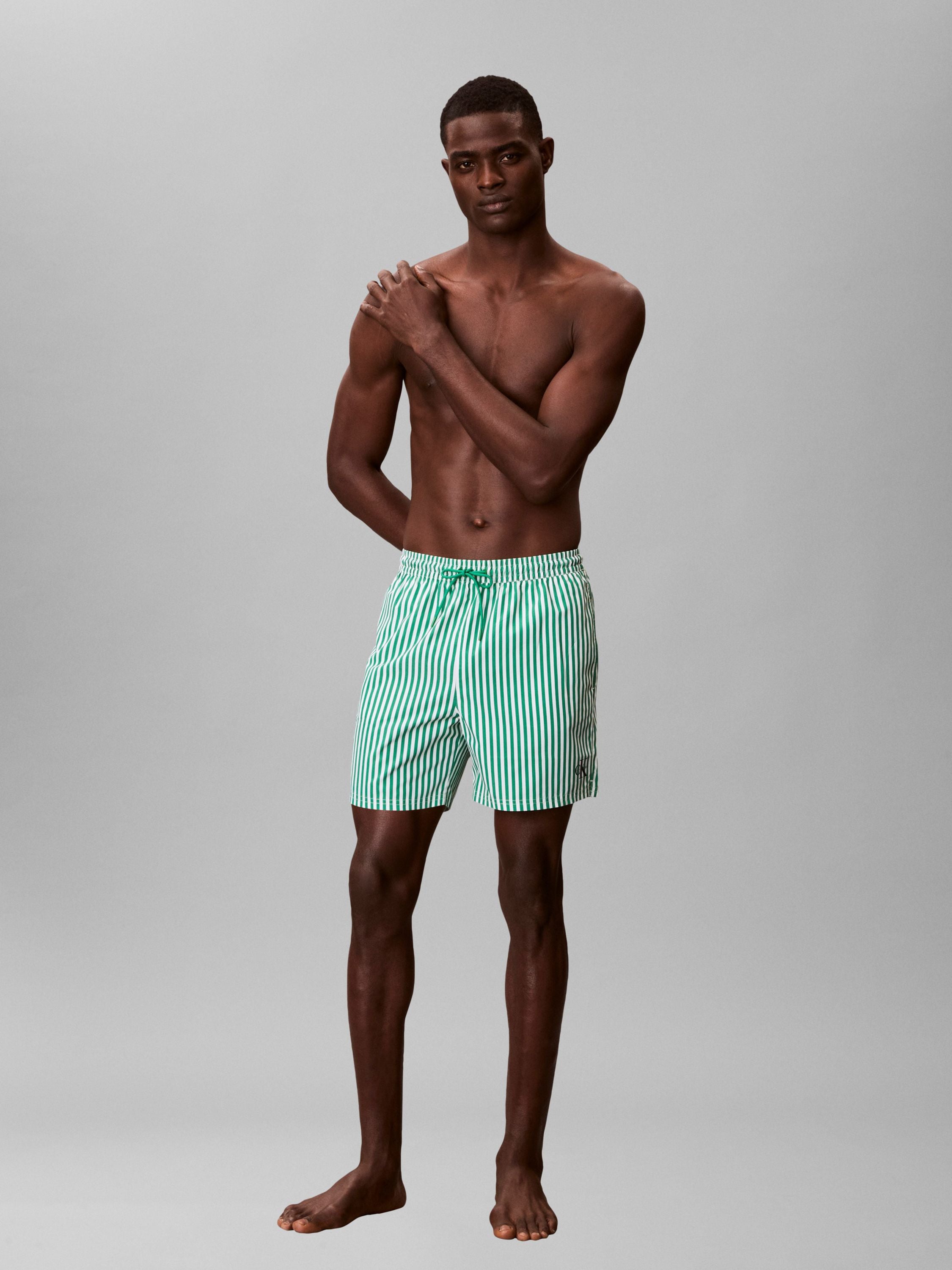Badehose WAISTBAND