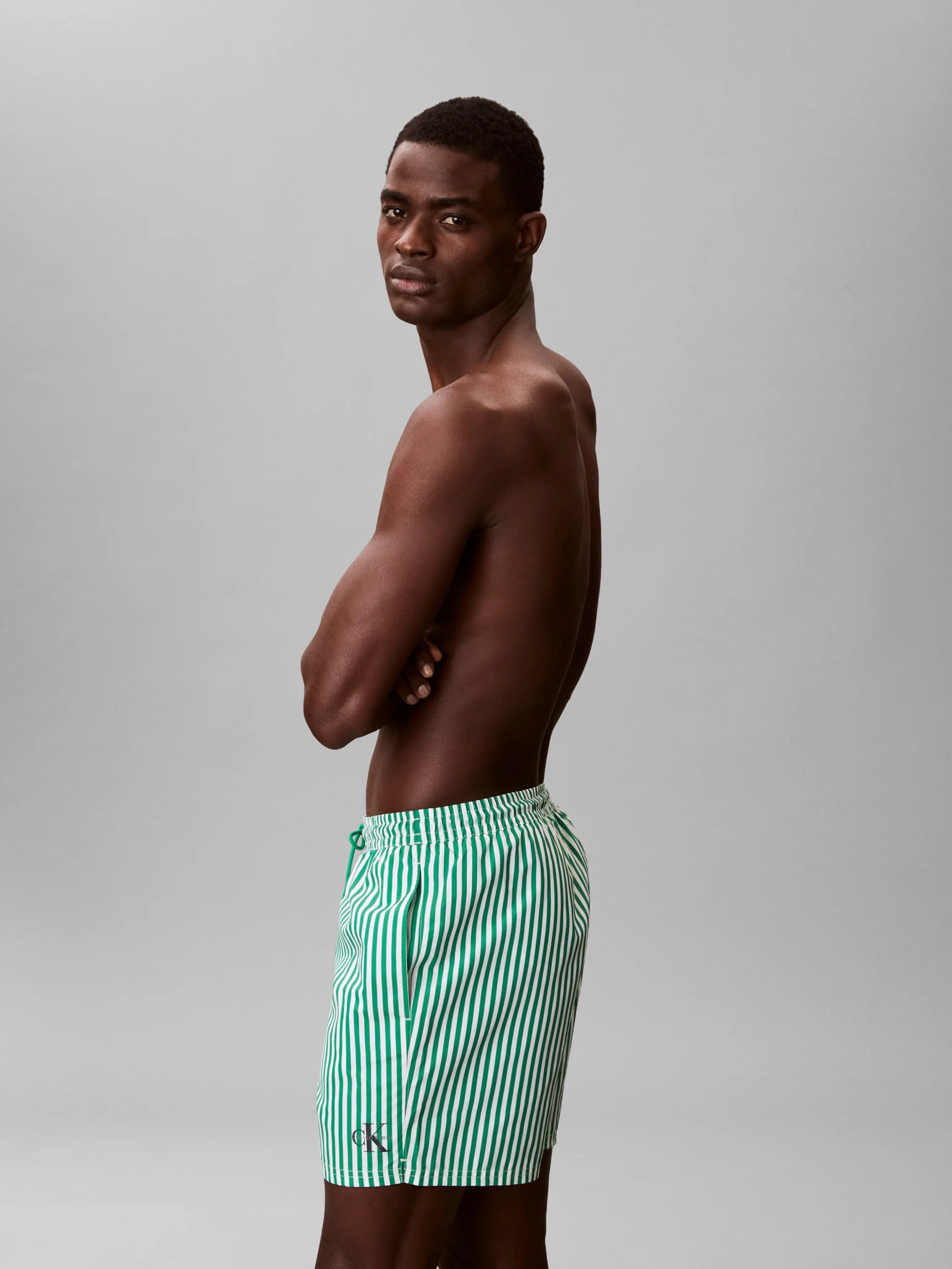 Badehose WAISTBAND