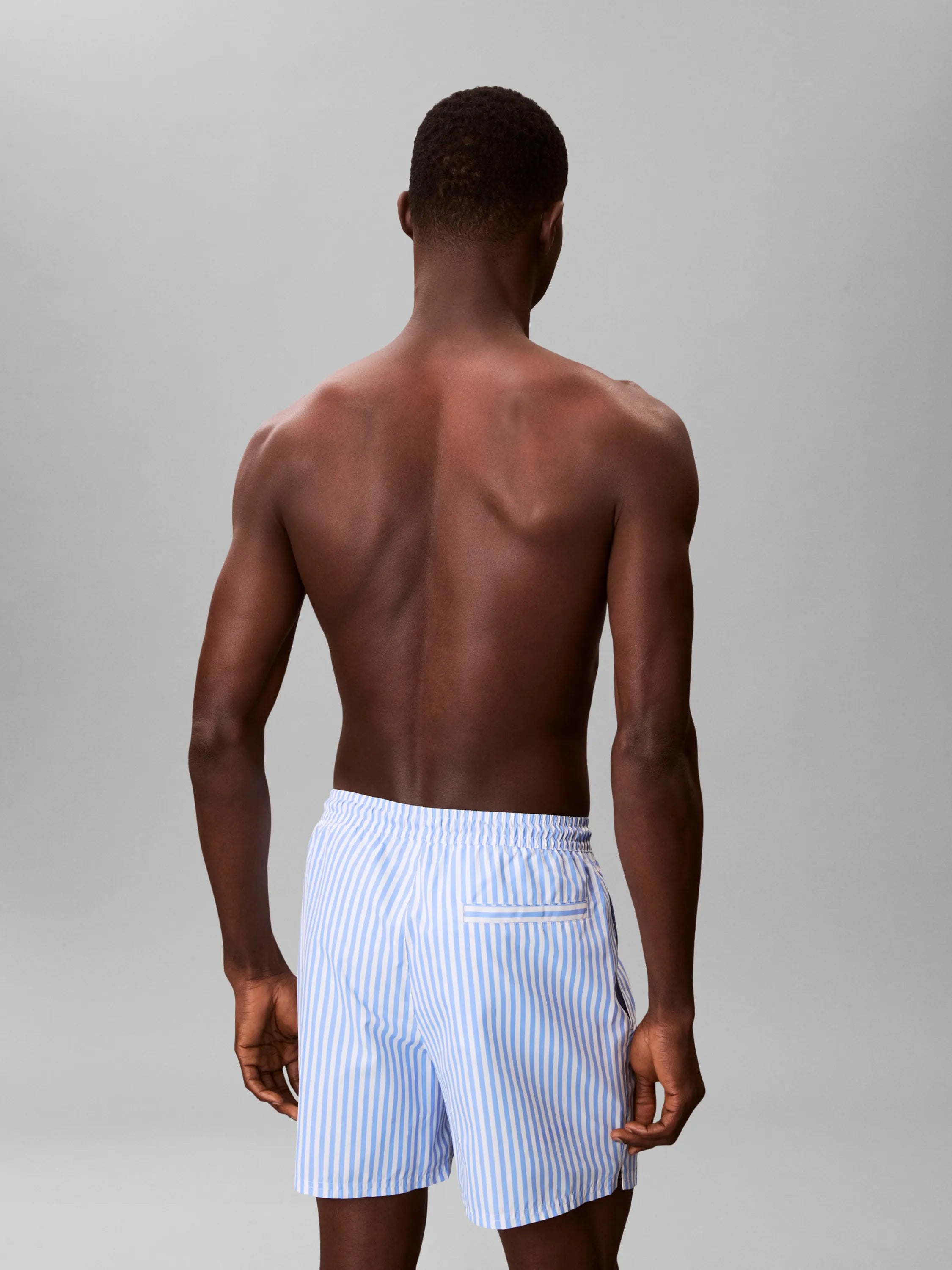 Badehose WAISTBAND
