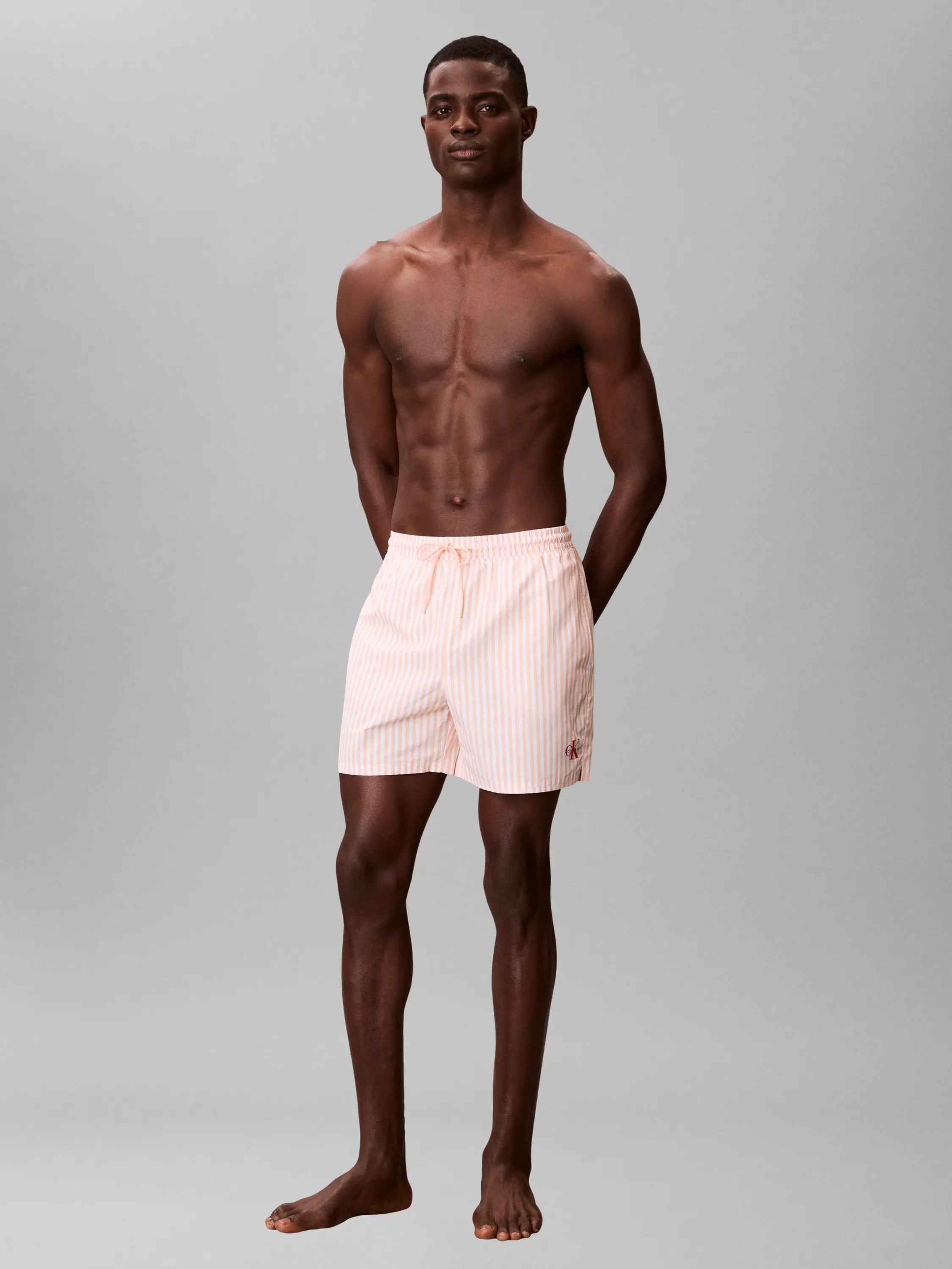 Badehose WAISTBAND
