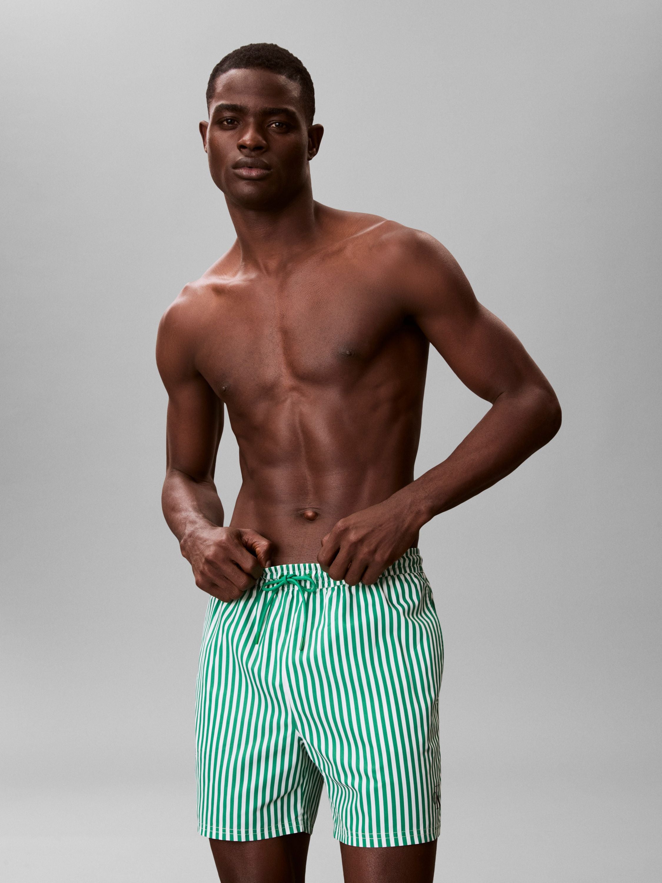 Badehose WAISTBAND