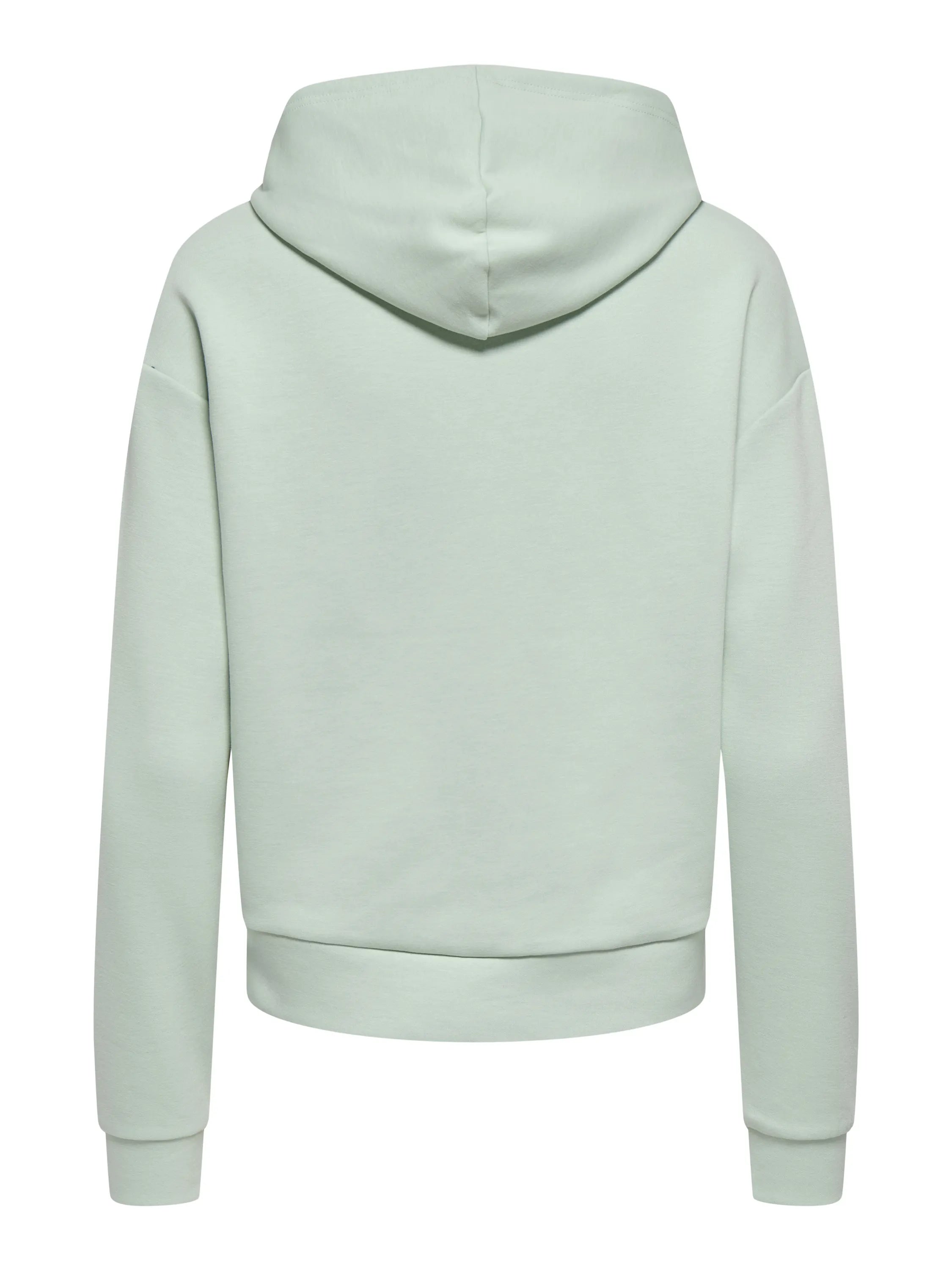 Sweatshirt ONPLOUNGE mit Kapuze