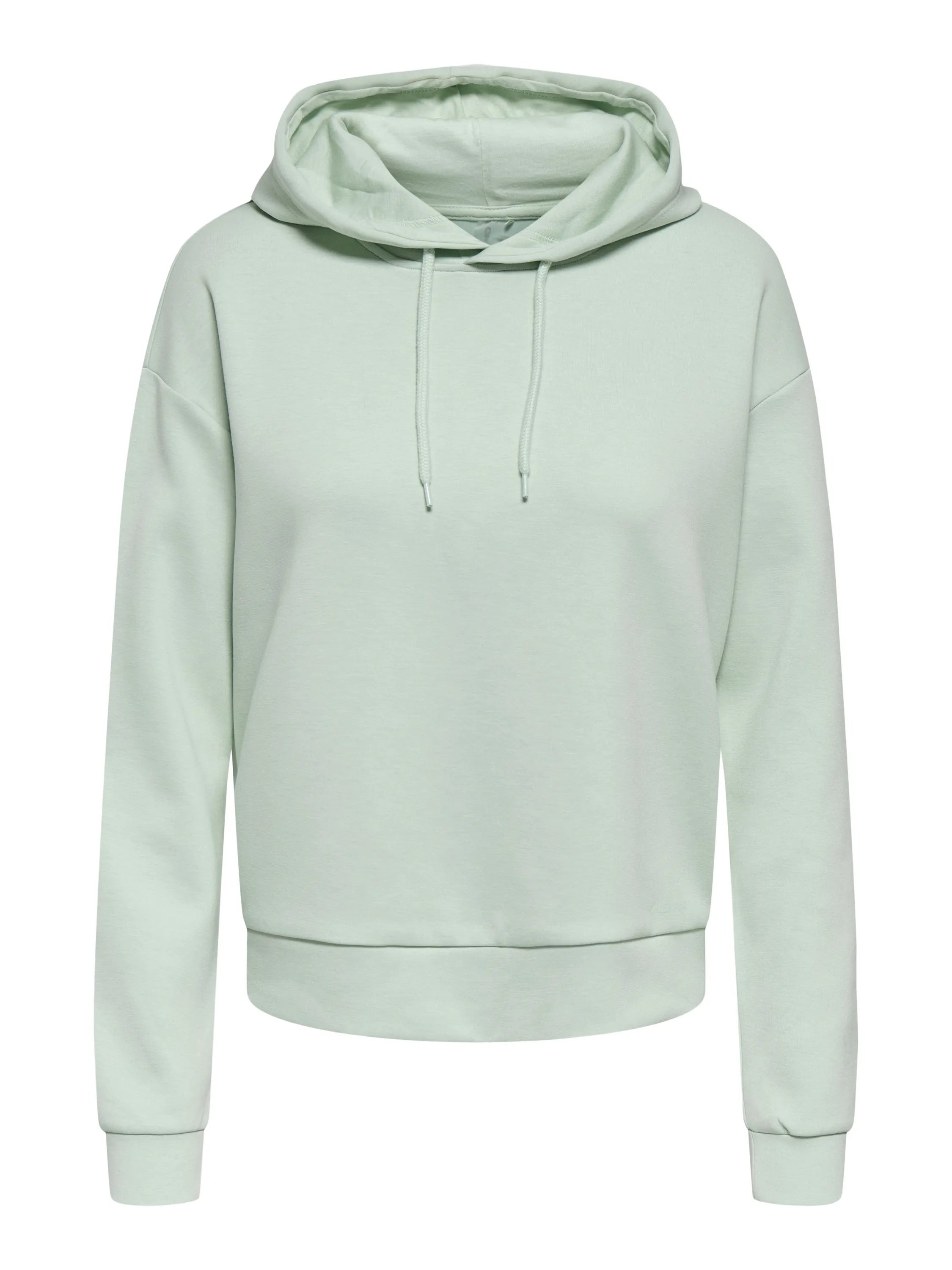 Sweatshirt ONPLOUNGE mit Kapuze