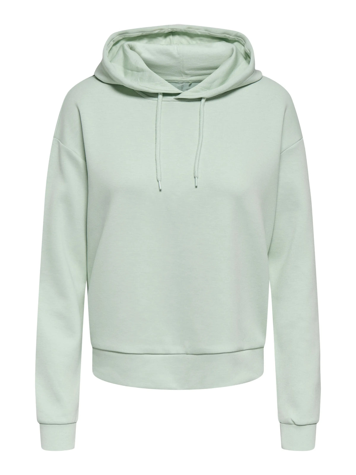 Sweatshirt ONPLOUNGE mit Kapuze