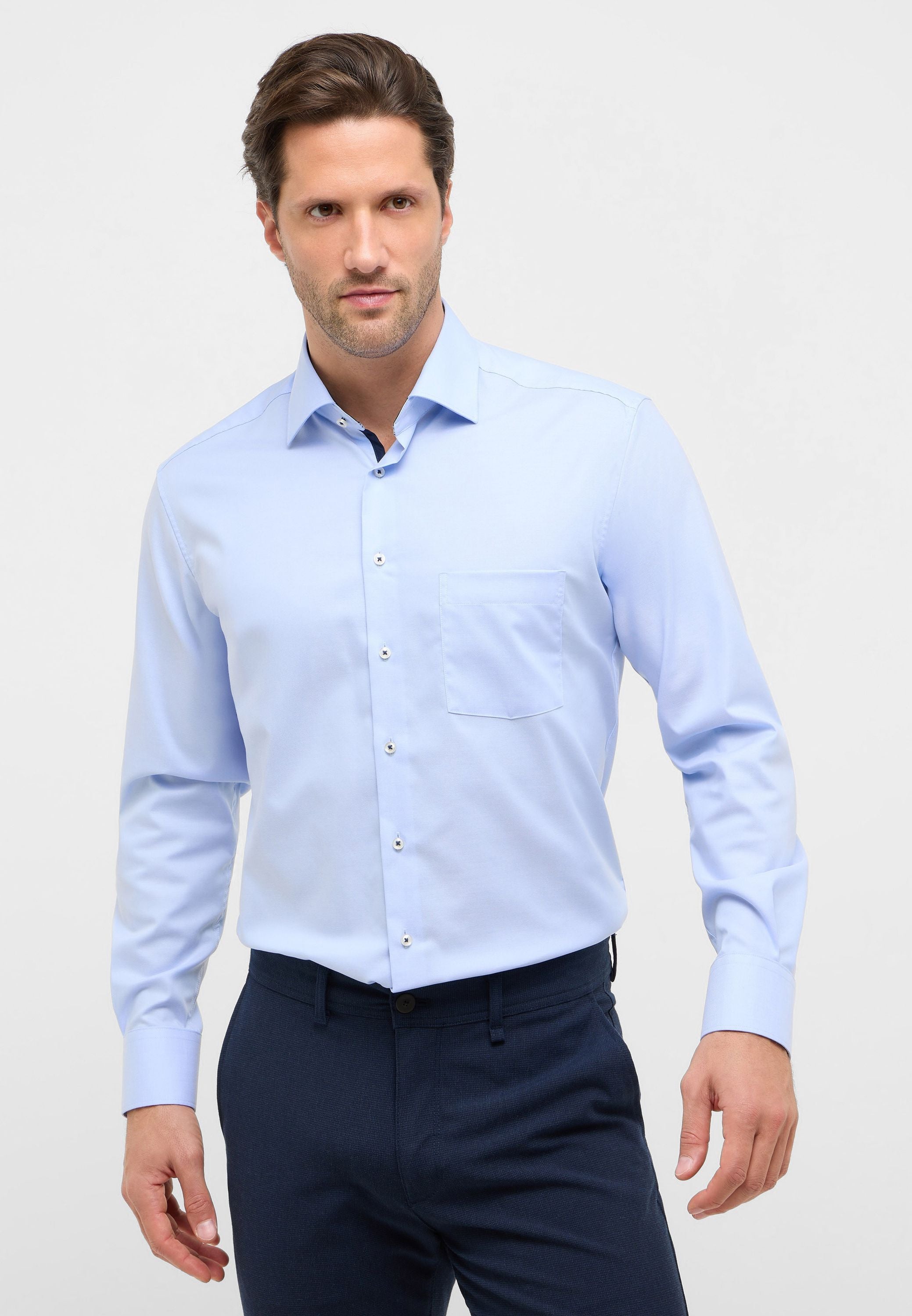Hemd Modern Fit