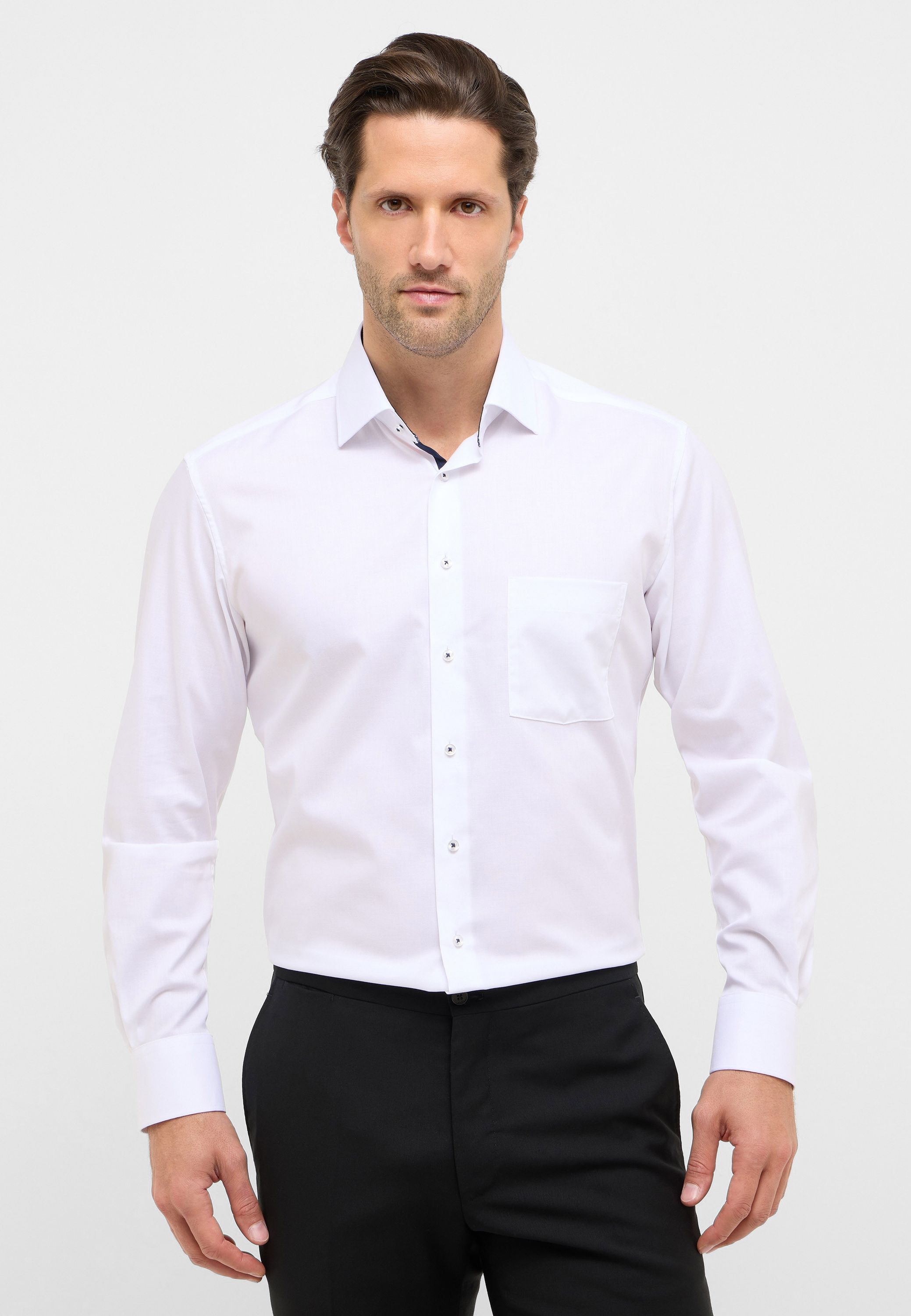 Hemd Modern Fit