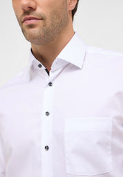Hemd Twill Langarm