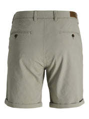Chino Shorts
