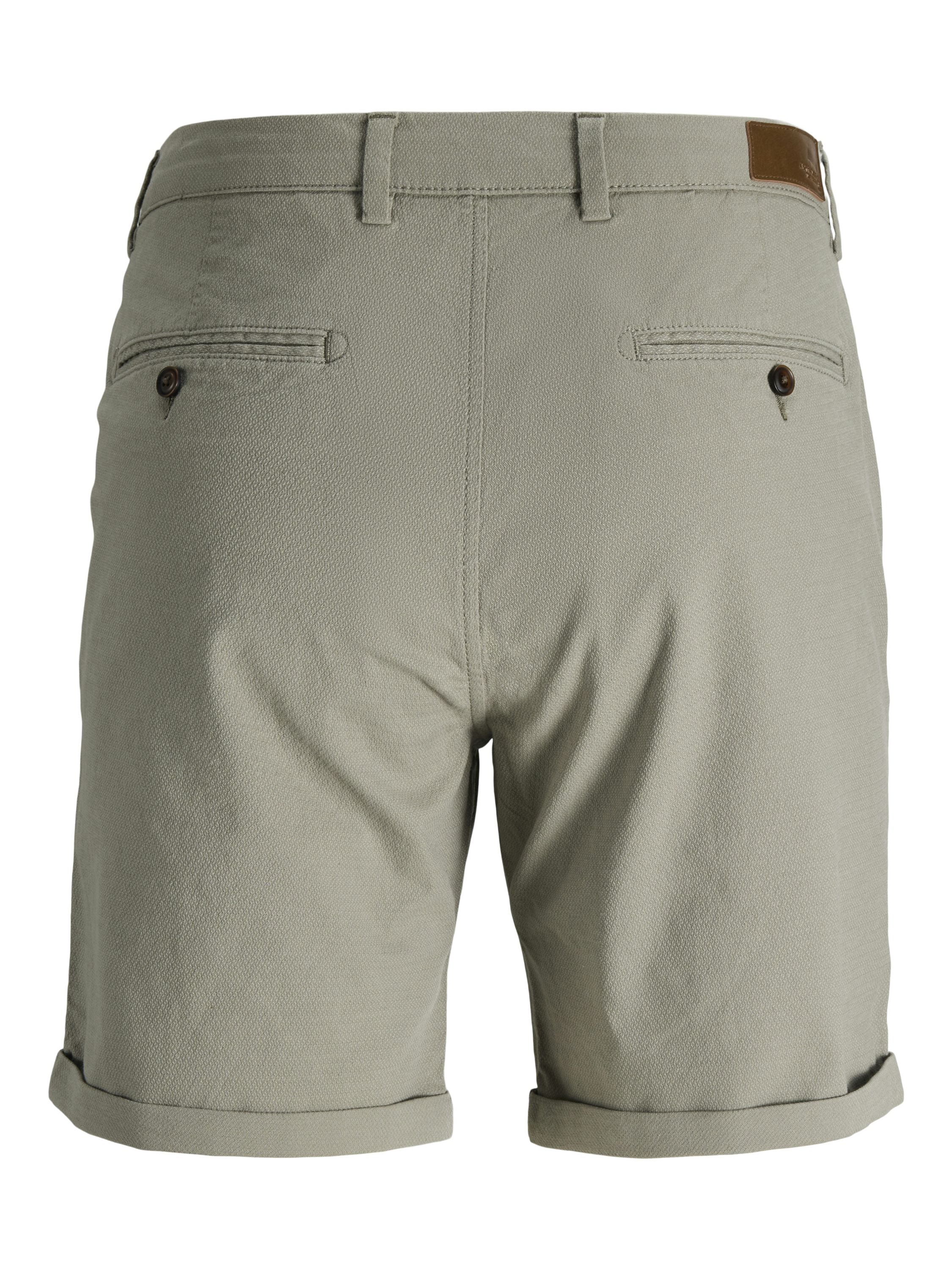 Chino Shorts