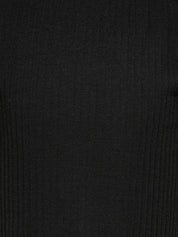 Geripptes T-Shirt
