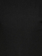 Geripptes T-Shirt