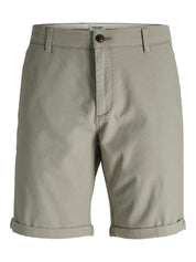 Chino Shorts