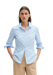 Bluse aus Baumwolle