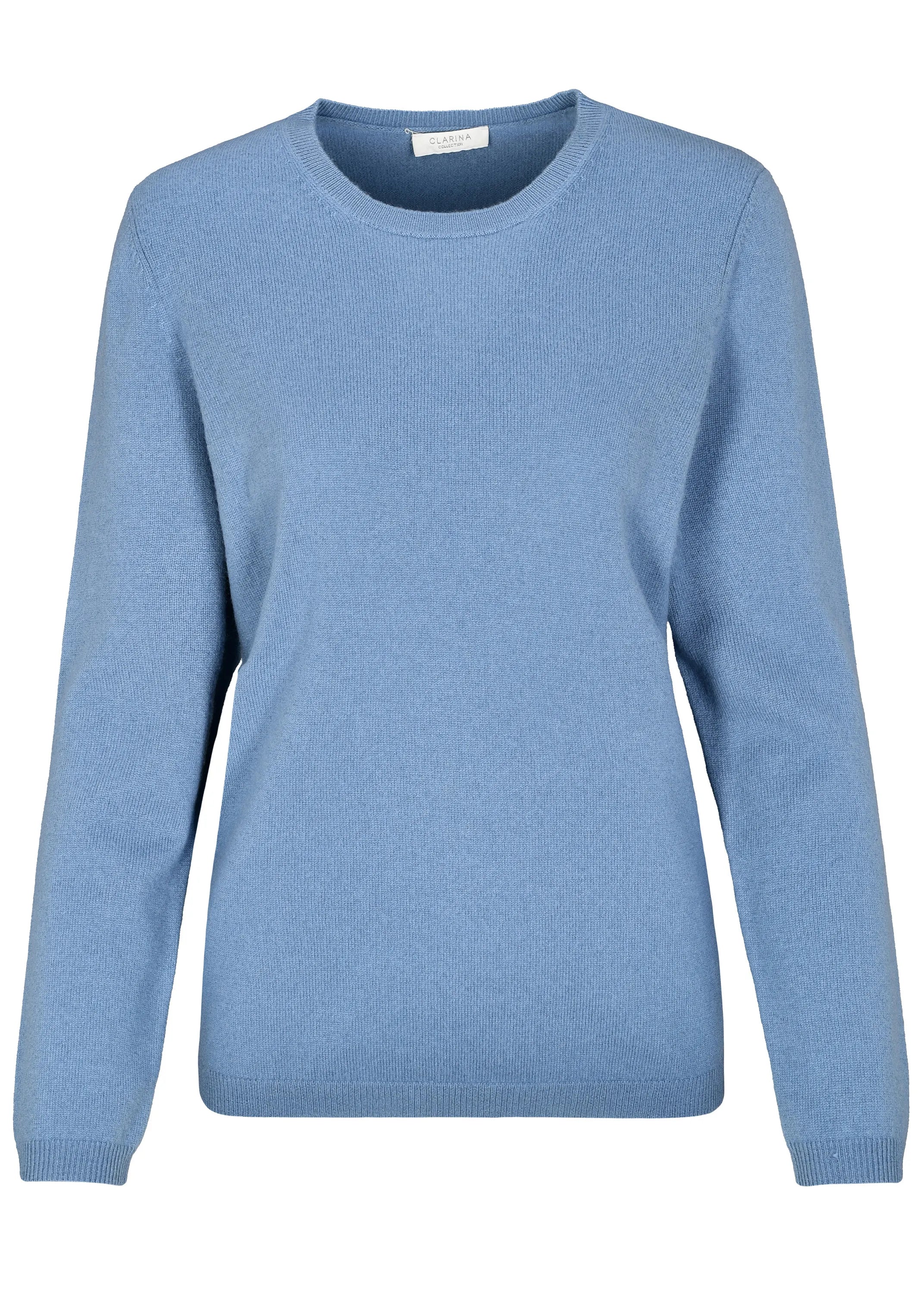 NOS Pullover, Rundhals,1/1-Arm