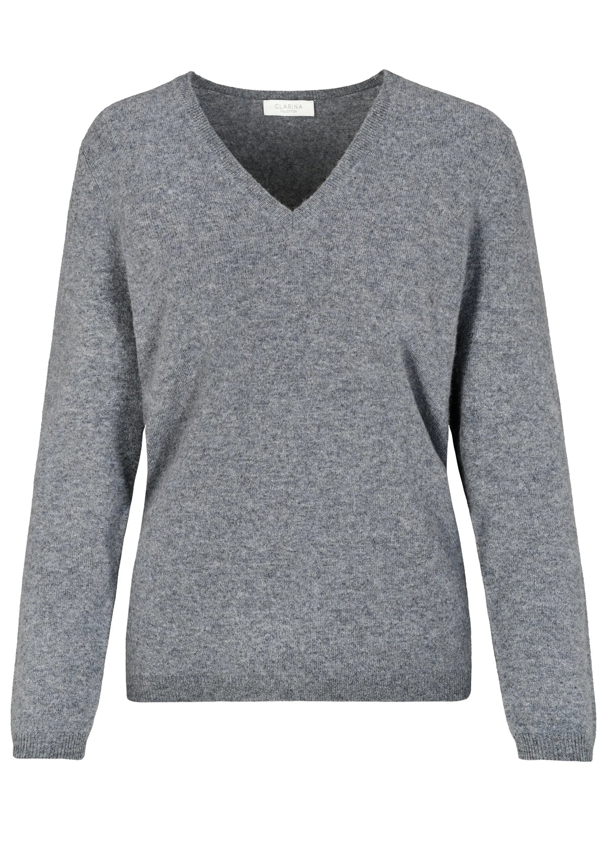 Strickpullover aus Kaschmir