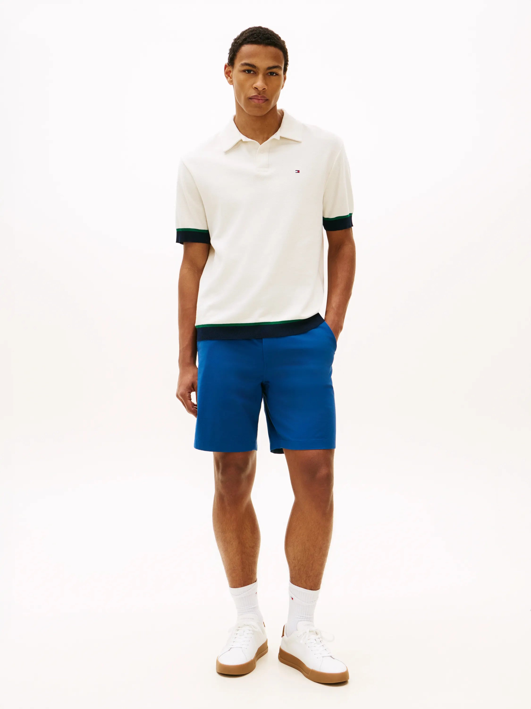 Chinoshorts Regular Fit