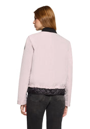 Bomberjacke Relaxed Fit
