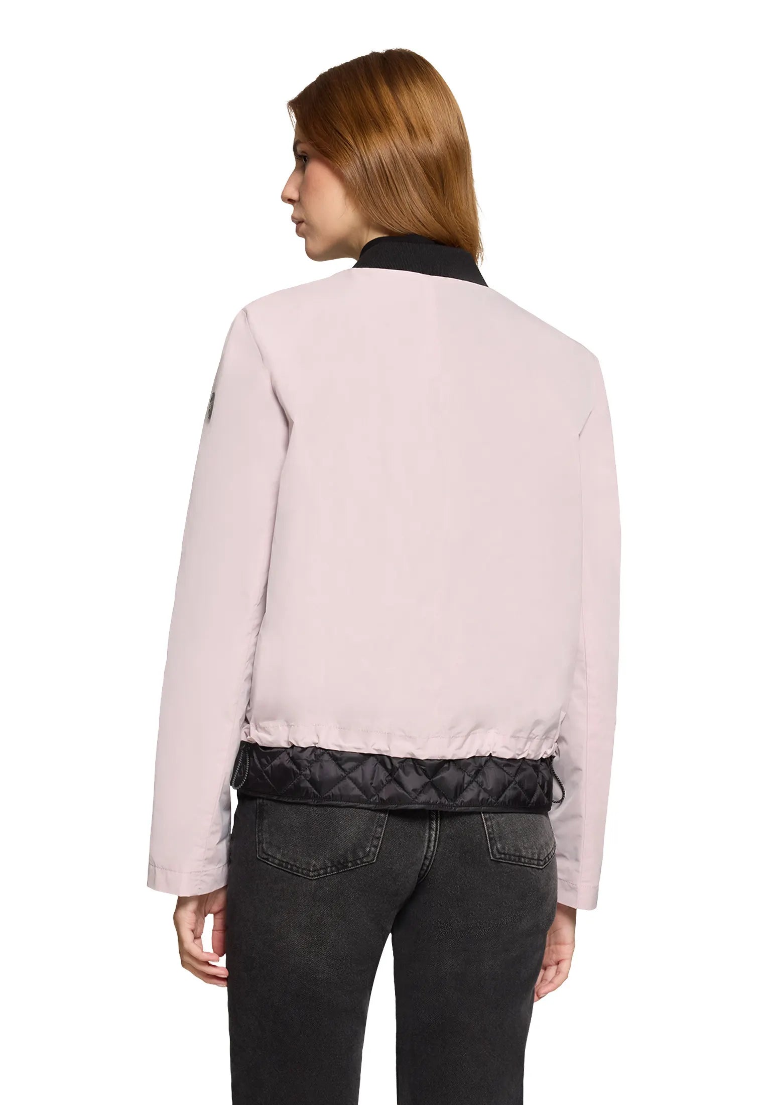 Bomberjacke Relaxed Fit