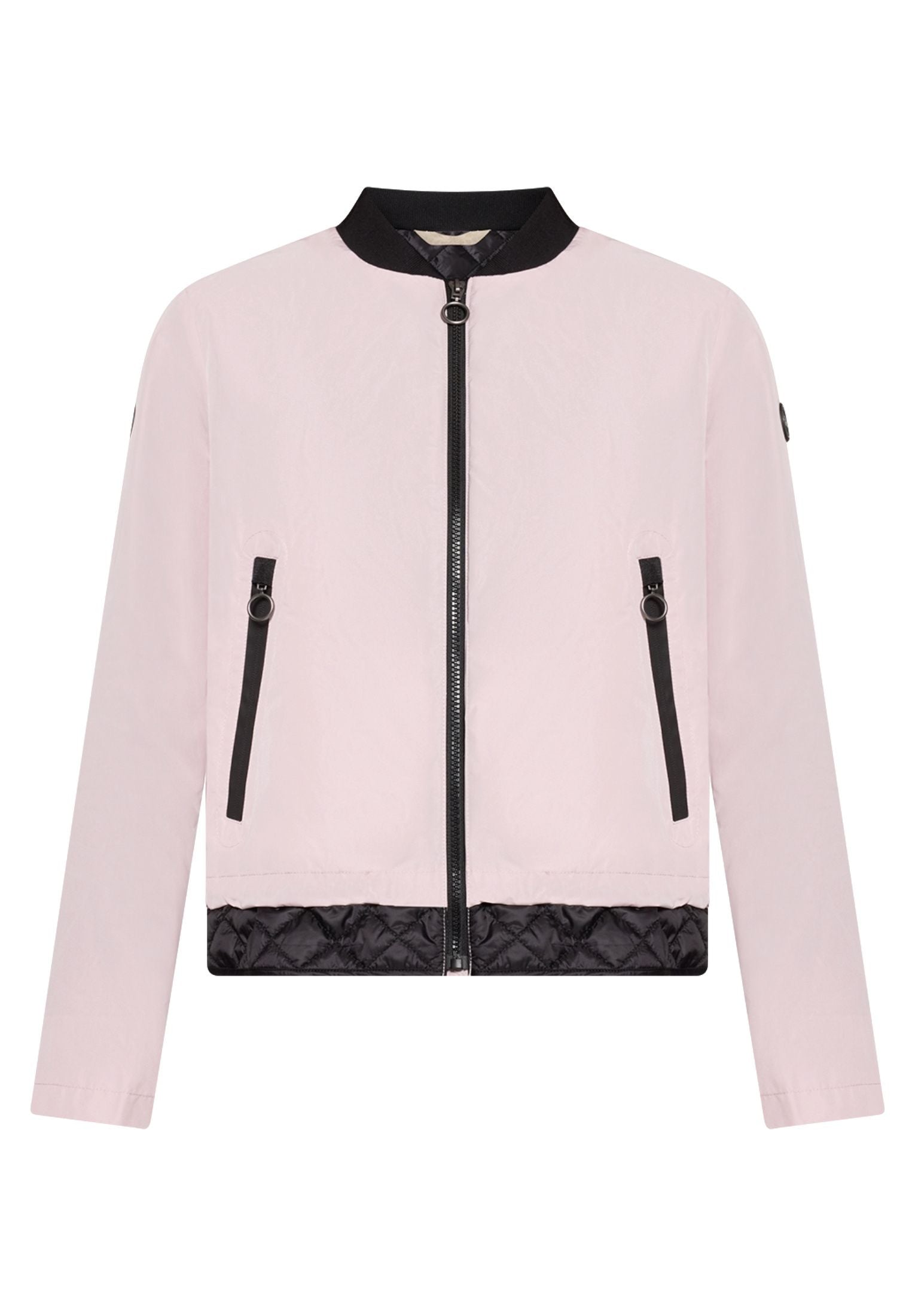 Bomberjacke Relaxed Fit