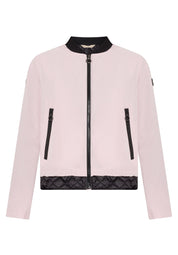 Bomberjacke Relaxed Fit