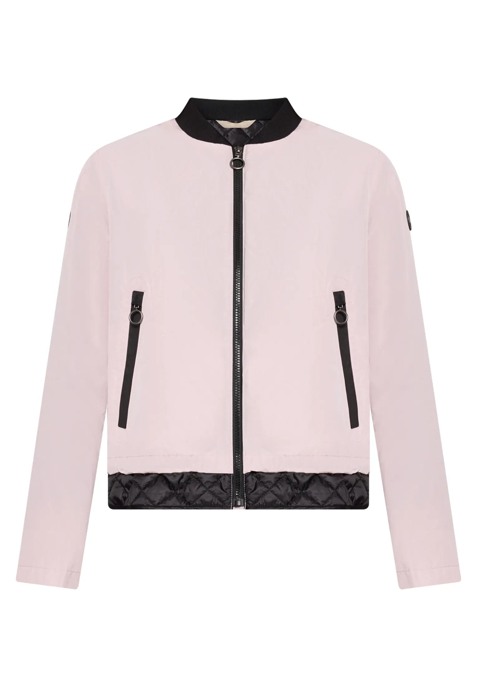 Bomberjacke Relaxed Fit