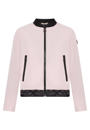 Bomberjacke Relaxed Fit