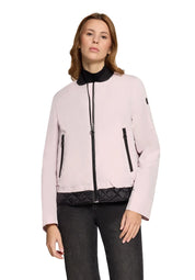 Bomberjacke Relaxed Fit