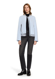 Bomberjacke Relaxed Fit