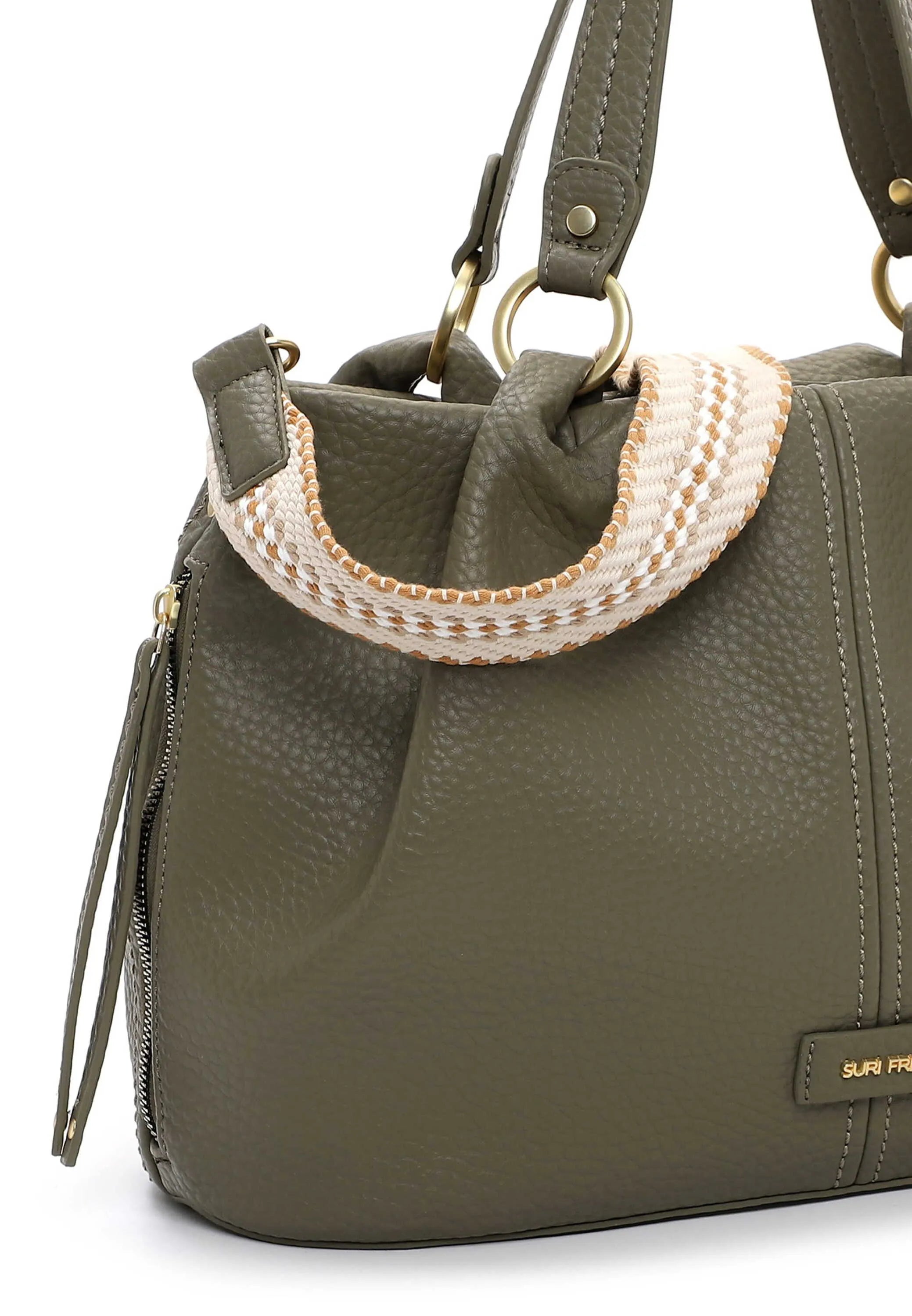 Shopper SFY Gray