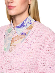Strickpullover Relaxed Fit