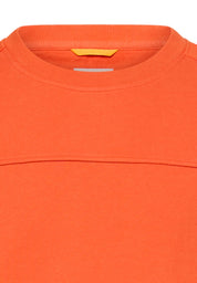 Sweatshirt Regular Fit