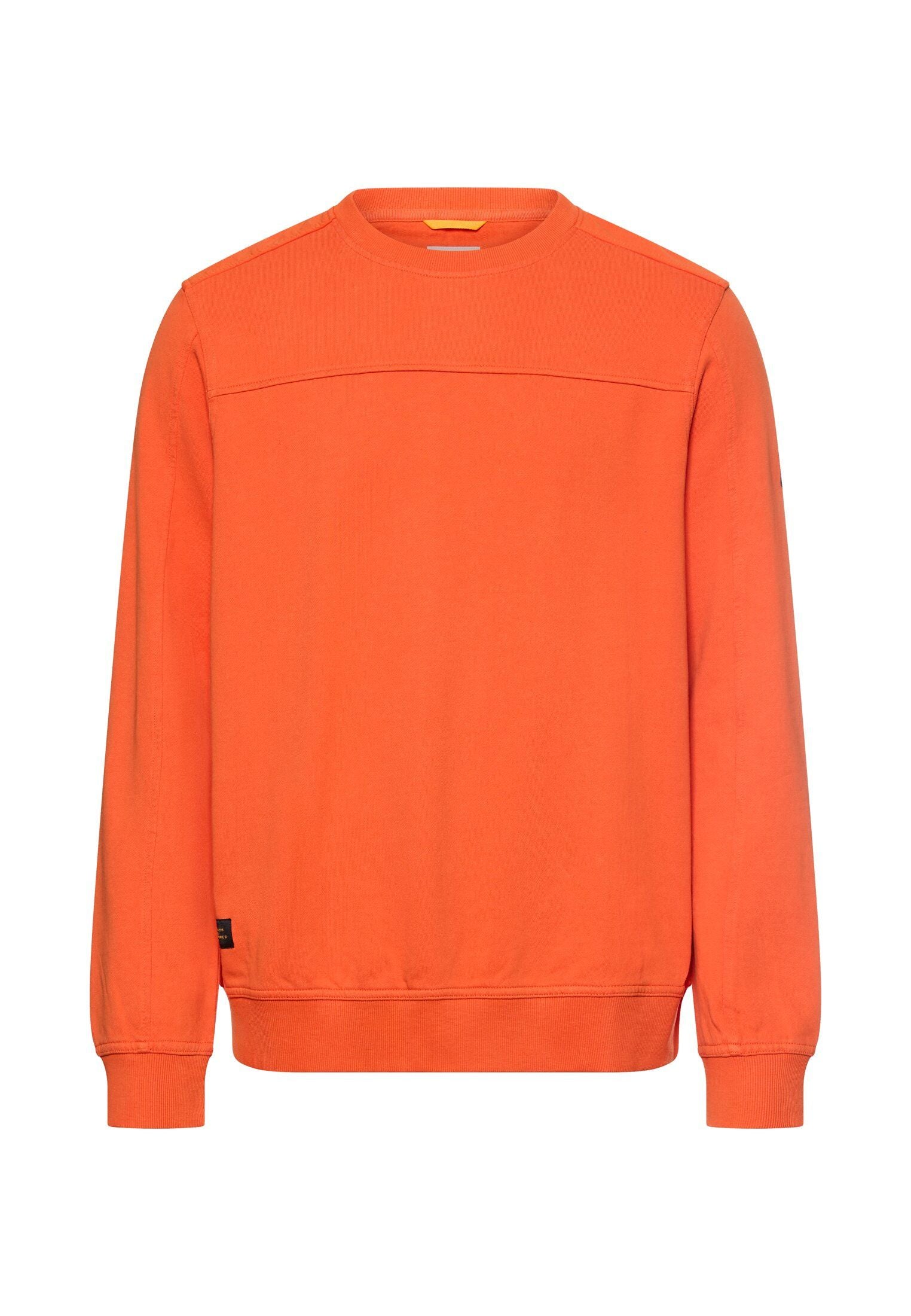 Sweatshirt Regular Fit