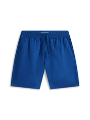 Leinenshorts Regular Fit