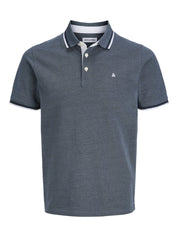 Poloshirt aus Baumwolle