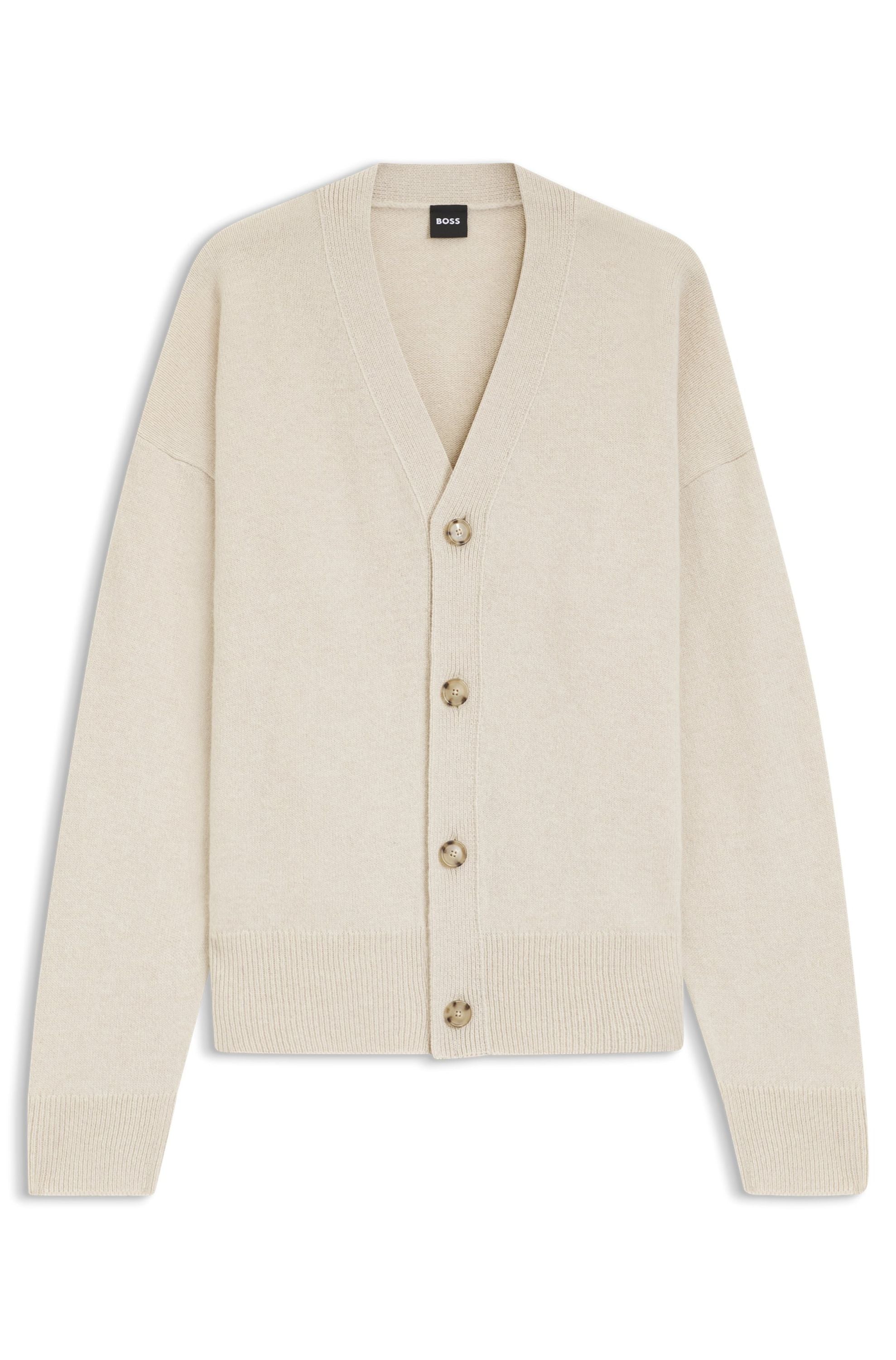 Strick-Cardigan UCONE Relaxed Fit