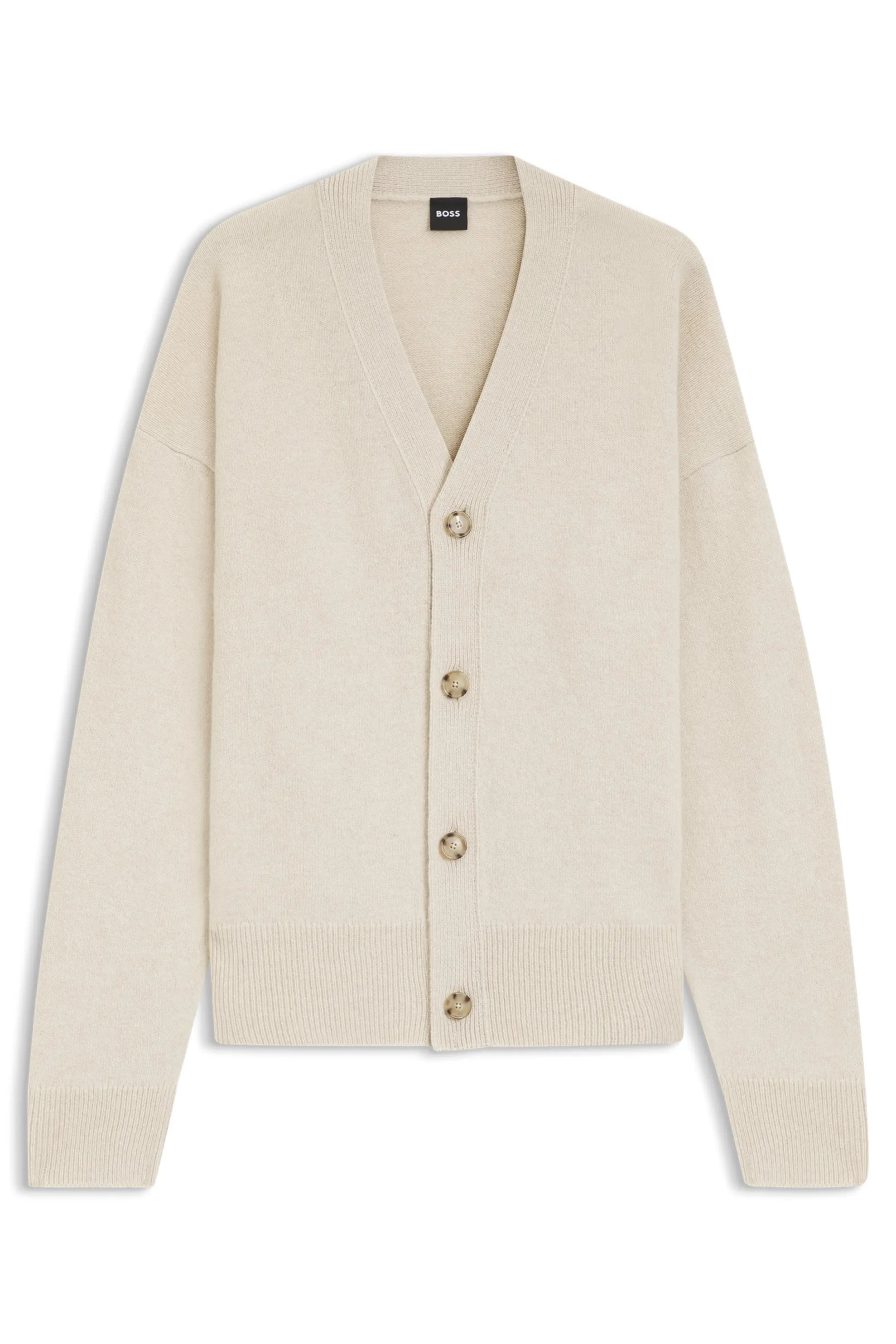 Strick-Cardigan UCONE Relaxed Fit